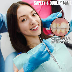 Scalpels chirurgicaux réutilisables en acier inoxydable pour équipement médical et dentaire professionnel - Product Image 6