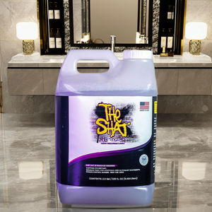 Large Size All Purpose <b>Cleaner</b> 2.5 Gallon Fresh Scent for Kitchen <b>Bathroom</b> and Surface Cleaning - Product Image 5
