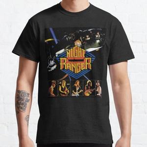 เสื้อยืดผู้ชายพิมพ์ลายโลโก้ตามสั่ง สีต่างๆ รวมถึงสีขาว ผ้าฝ้าย 100% ลายพิมพ์แบบถัก คอกลม - Product Image 3