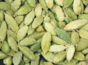 Cardamomo Verde de Gujarat, India, de Primera Calidad, Nueva Temporada, Fresco y Natural, en Cápsulas, 1 kg, para la Industria Alimentaria Global - Product Image 4