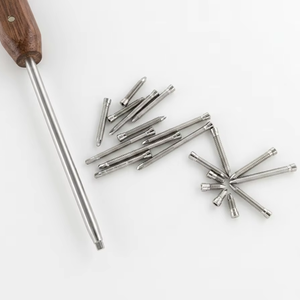 Premium Quality Locking <b>Screws</b> 2.4mm Self Tapping Different Length <b>Set</b> Of 140 PCs Orthopedics Bone Fracture Fixation CE - Product Image 1