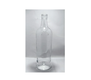Botella de Vidrio para Vino de 750 ml, Botella Vacía Premium para Vino Tinto, Blanco, Licores y Bebidas, Reutilizable, Duradera, Suministro al por Mayor - Product Image 3