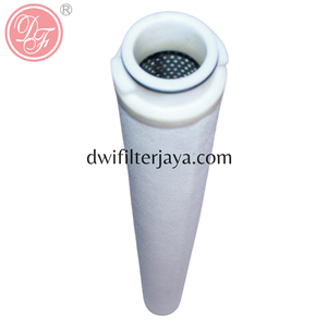 Elemento Filtrante Coalescente de Líquidos Industriales, Filtro de Gas de Alta Eficiencia para Sistemas de Petróleo y Gas Natural - Product Image 5