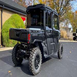 (GN) จัดส่งรวดเร็ว2025 caann amm Defender MAX Lone Star CAB H D 10 - Product Image 5