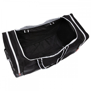 SAEMRE Durable <b>ice</b> hockey <b>bag</b> with high-quality oversized zippers Breathable Quick Dry Plus Size And OEM - Product Image 5