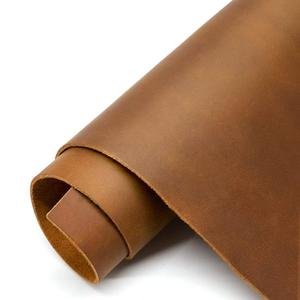 Durable Genuine <b>Leather</b> Supplier & Wholesaler Custom Thickness Water Resistance Durable Customizable Design Finish <b>Leather</b> Grain - Product Image 3