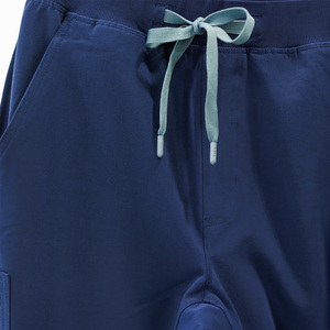 Pantalones Quirúrgicos Unisex Personalizados con Detección de Agujas y Fusión sin Costuras, Uniformes Médicos, Exportación OEM desde Pakistán - Product Image 6