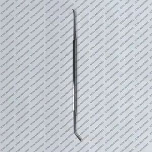 OR Grade Crile Knife and Dissector Stainless Steel Double-Ended Dissector for <b>General</b> & <b>Plastic</b> Surgery Surgical Instrument CE - Product Image 3
