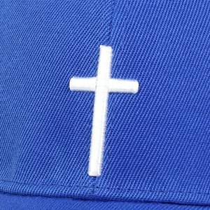 Gorra de Béisbol Snapback Personalizada OEM, Sublimada, Ajustable, de 6 Paneles, 100% Poliéster, Gorra Trucker con Visera Curva, Logotipo Bordado en 3D Personalizado - Product Image 5