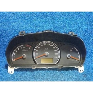 ชุดหน้าปัดเรือนไมล์มือสอง Avante รุ่น 940062H125 - Product Image 1