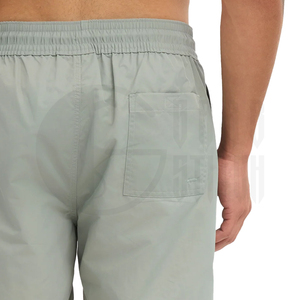 Custom Quick Dry Swim Shorts <b>Men</b> Lightweight Beach Shorts Elastic Waist Drawstring Swim <b>Trunks</b> OEM ODM Wholesale - Product Image 6