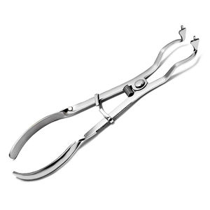 Juego de 11 Pinzas de Goma para Dientes, Instrumentos Quirúrgicos Dentales, Herramientas Nuevas para Uso en Clínicas y Hospitales - Product Image 4