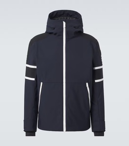 Ensemble coupe-vent décontracté haute performance, imperméable, séchage rapide, respirant, écologique, pour l'entraînement, marque privée - Product Image 3