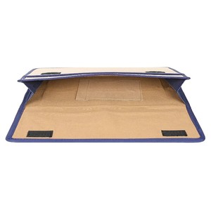 High Quality Jute <b>File</b> Bag – Eco Friendly Office Document Organizer for Wholesale and Export Supply - Product Image 1