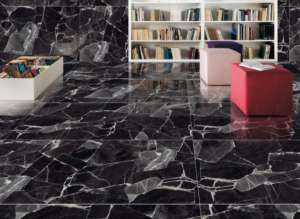 Superficies de Porcelana Brillante Innovadoras de 800x1600, 1200x1800, 750x1500 mm Diseñadas para Ofrecer un Atractivo Moderno y Brillante en Grandes Espacios - Product Image 4