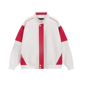 Chaqueta de Carreras de Alta Calidad 2026, Impermeable, para Motociclismo y Automovilismo, Cómoda para el Invierno, para Hombre - Product Image 1