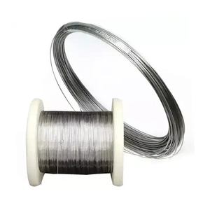 سلك فولاذ مقاوم للصدأ من شركة <span class=keywords><strong>Aisi</strong></span> ، من الفولاذ المقاوم للصدأ ، من الأسلاك الفولاذية - Product Image 5