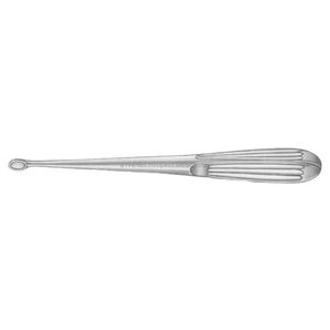 เครื่องมือผ่าตัดกระดูกสันหลัง A-1 VERITAS สำหรับการผ่าตัดกระดูก ทำจากเหล็กกล้าไร้สนิม ขายดี |   ที่ใส่เข็ม - Product Image 3