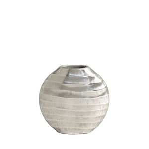 Handmade Brass Floor <b>Vase</b> Modern Tapered Design Hammered Texture Decorative Metal <b>Vase</b> - Product Image 3