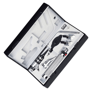 Nuevas llegadas: Kit de instrumentos quirúrgicos manuales de acero inoxidable quirúrgico - Instrumentos médicos de clase II de alta calidad - Product Image 4