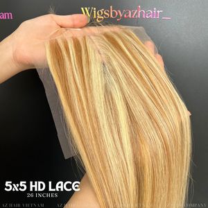 100% Extensions de cheveux humains vietnamiens Meilleur prix d'usine Double trame de couture colorée - Product Image 3