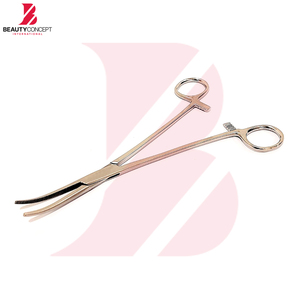 Pinzas Hemostáticas Kelly de Acero Inoxidable, Producto de Alta Demanda, Nuevo y de la Mejor Calidad - Product Image 4
