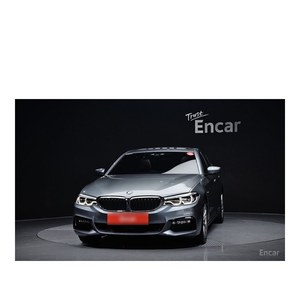 บีเอ็มดับเบิลยู ซีรีส์ 5 รุ่น 530i XDrive M Sport Plus มิถุนายน 2017 ระยะทาง 87,494 กม. เกียร์อัตโนมัติ เบาะหนัง พวงมาลัยซ้าย กล้องมองหลัง - Product Image 3