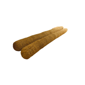 Biodegradable COIR <b>LOG</b> For Shoreline Protection And Sustainable Soil Retention In Wetland Restoration Areas - Product Image 1