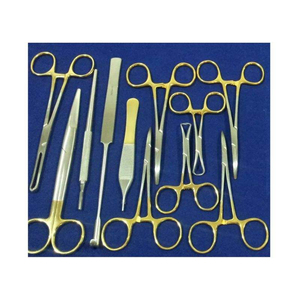 Kit de cuidado bucal dental, set de examen dental, productos de instrumentos dentales fabricados en Pakistán para venta en línea - Product Image 6