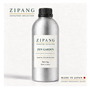 Aceite de Perfume con Fragancia de Té Blanco Original Japonés, Limpio, Refinado, Personalizado, Premium - Product Image 1