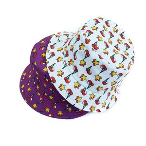 Chapeaux de pêcheur en coton 100% uni, avec logo personnalisé, lavés, pour un usage quotidien, protection solaire, unisexe, adulte, vente en gros - Product Image 2