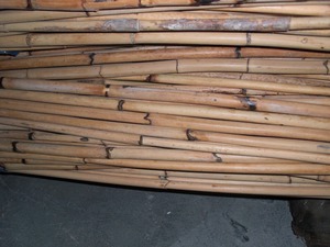 Nuevo Proveedor de Núcleos de Ratán, Ratán Kerai Antitermitas Pulido de 10/15 mm, 20/25 mm, 3 a 6 cm, para Muebles de Interior y Exterior, Artesanías - Product Image 6