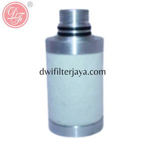 Pièces détachées pour compresseur d'air, filtre séparateur d'huile, séparateur d'air et d'huile intégré - Product Image 1