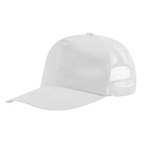 Casquettes de camionneur de haute qualité à 5 panneaux avec cordelette sur la visière, plus de 17 couleurs, casquettes de camionneur personnalisées en mousse avec logo brodé ou imprimé - Product Image 2