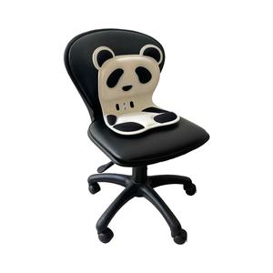 Silla ergonómica de plástico para niños, diseño atractivo, apoya eficazmente la espalda y corrige la postura. - Product Image 4