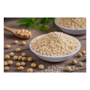 กากถั่วเหลืองโปรตีนสูงสำหรับอาหารสัตว์ - Product Image 3
