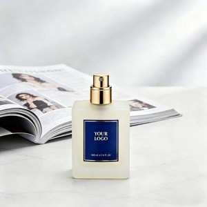USA EU Stock 100ml/3.4 FL OZ Luxury Designer Long-Lasting Floral Parfum Regular Size Original <b>Spray</b> Men's - Product Image 1