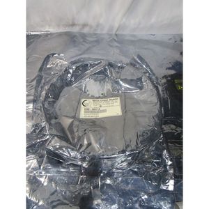 Tuyau isolant AMAT 0200-00071 200 MM EXT QTZ - Équipements et pièces semi-conductrices de renommée mondiale à la confiance de la communauté - Product Image 2