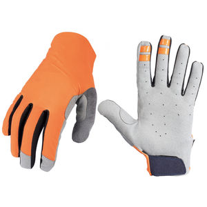 Gants de moto, gants de motocross pour hommes, respirants, légers, gants tout-terrain pour BMX, VTT, course - Product Image 1