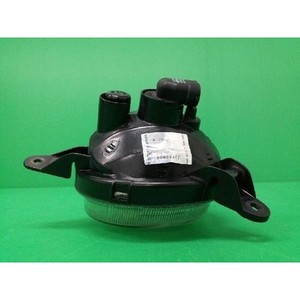Feu antibrouillard avant gauche d'occasion pour Sorento I 2002-2006, référence OEM 922013E000 - Product Image 6