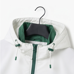 Windbreaker <b>Jacket</b> Zip Up <b>Lightweight</b> Windproof Waterproof <b>Jackets</b> <b>Men</b> <b>Summer</b> Hiking Outdoor Rain <b>Jackets</b> Women - Product Image 5