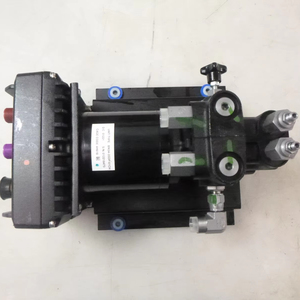 ปั๊มอัจฉริยะ GHP รุ่นใหม่ V2 010-00705-62 ที่เป็นที่ต้องการมากที่สุด - Product Image 1