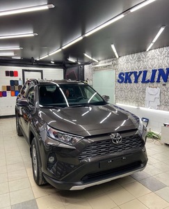 NOUVELLE ARRIVÉE : Toyota RAV-4 d'occasion, RAV-4 2.0L, hybride de bonne qualité, voiture pas chère à vendre - Product Image 2