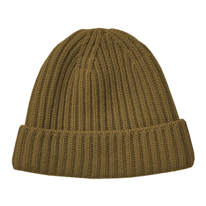 Gorro unisex azul real, gorro de punto de color sólido, gorro informal de invierno para adultos, 56-58 cm - Product Image 3