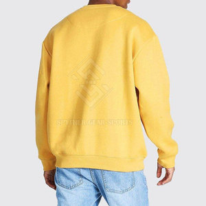Sudadera de Forro Polar para Hombre, Estilo Casual de Invierno, Colores y Logotipo Personalizables, Alta Calidad, Hecho en Pakistán - Product Image 3