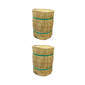 แผ่นป้องกันต้นไม้แบบม้วน ยอดขายดีที่สุด สำหรับคลุมลำต้นไม้ เป็นมิตรกับสิ่งแวดล้อม ทำจากเส้นใยธรรมชาติ ส่งออกไปยังเกาหลี ญี่ปุ่น และสหภาพยุโรป - Product Image 1