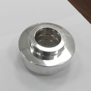 Fábrica de Mecanizado CNC Personalizado para Mercados de Exportación - Product Image 1