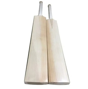 Bate de críquet profesional Stonefield Manufacturing de sauce inglés puro, grado 1, edición jugador, 38 mm de grosor, para diestros/zurdos - Product Image 2