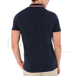 เสื้อเชิ้ตผู้ชายคุณภาพสูง ดีไซน์โดดเด่น ผ้าฝ้ายแท้ 100% แห้งเร็ว สินค้ามาใหม่ ราคาขายส่ง - Product Image 2