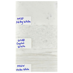 Azulejo Blanco Lechoso Rectangular con Acabado Pulido y Mate, Resistente al Agua, Personalización de Interiores de Baños - Product Image 1
